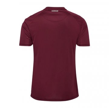 Tailandia Camiseta Hearts 1ª 25-26