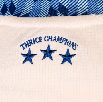 Tailandia Camiseta Huddersfield Town 2ª 25-26