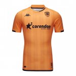 Tailandia Camiseta Hull City 2ª 23-24