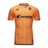 Tailandia Camiseta Hull City 2ª 23-24