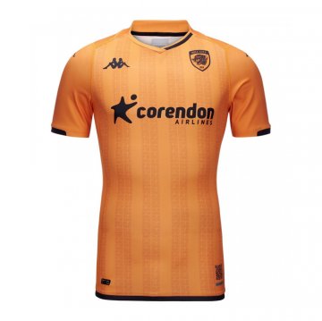 Tailandia Camiseta Hull City 2ª 23-24