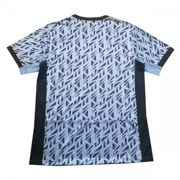 Tailandia Camiseta Inglaterra 2ª 2023
