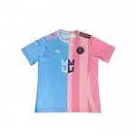 Tailandia Camiseta Inter Miami Special 2025 Azul