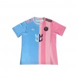 Tailandia Camiseta Inter Miami Special 2025 Azul