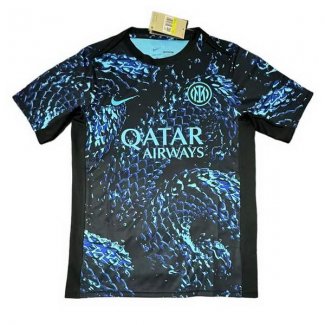 Tailandia Camiseta Inter Milan Special 25-26