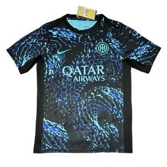 Tailandia Camiseta Inter Milan Special 25-26 - Haga un click en la imagen para cerrar