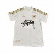 Tailandia Camiseta Italia Special 2025