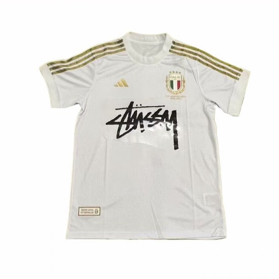 Tailandia Camiseta Italia Special 2025 - Haga un click en la imagen para cerrar