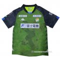 Tailandia Camiseta JEF United Chiba Segunda 2021