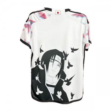 Tailandia Camiseta Japon Anime 24-25