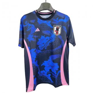 Tailandia Camiseta Japon Dragon 24-25