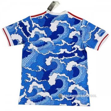 Tailandia Camiseta Japon Special 2023-24