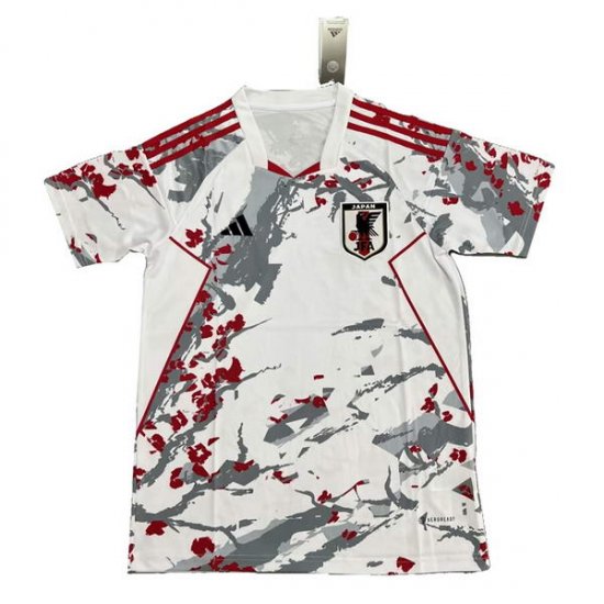 Tailandia Camiseta Japon Special 24-25 - Haga un click en la imagen para cerrar
