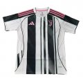 Tailandia Camiseta Juventus Primera 25-26