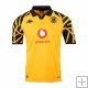 Tailandia Camiseta Kaizer Chiefs 1ª 25-26