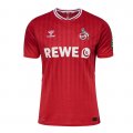 Tailandia Camiseta Koln 2ª 25-26