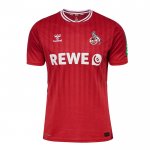 Tailandia Camiseta Koln 2ª 25-26
