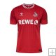 Tailandia Camiseta Koln 2ª 25-26