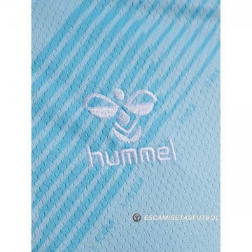 Tailandia Camiseta Koln 3ª 23-24