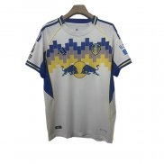 Tailandia Camiseta Leeds United 1ª 25-26