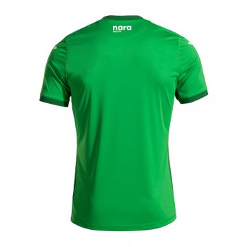 Tailandia Camiseta Leganes 2ª 24-25