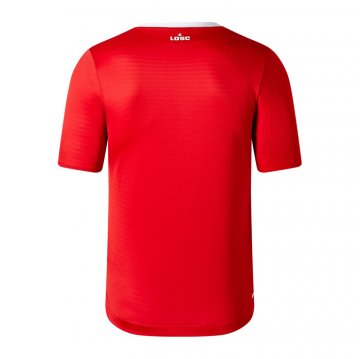 Tailandia Camiseta Lille 1ª 23-24