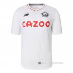 Tailandia Camiseta Lille 2ª 22-23