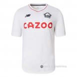 Tailandia Camiseta Lille 2ª 22-23