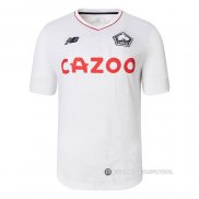 Tailandia Camiseta Lille 2ª 22-23