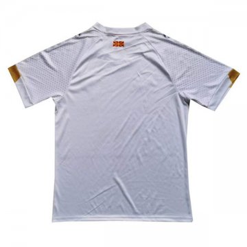 Tailandia Camiseta Macedonia del Norte 2ª 2023