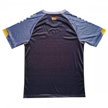 Tailandia Camiseta Macedonia del Norte 3ª 2023