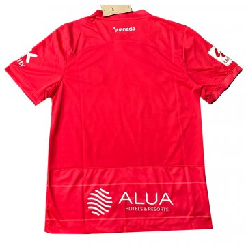 Tailandia Camiseta Mallorca Primera 24-25