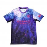 Tailandia Camiseta Manchester City Special 25-26
