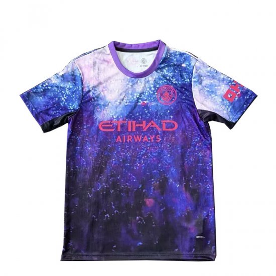 Tailandia Camiseta Manchester City Special 25-26 - Haga un click en la imagen para cerrar
