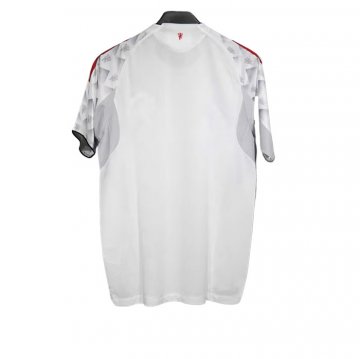 Tailandia Camiseta Manchester United Special25-26 Blanco