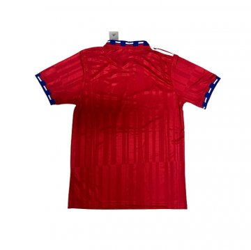 Tailandia Camiseta Manchester United Special 2025-26