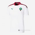 Tailandia Camiseta Marruecos 2ª 20-21