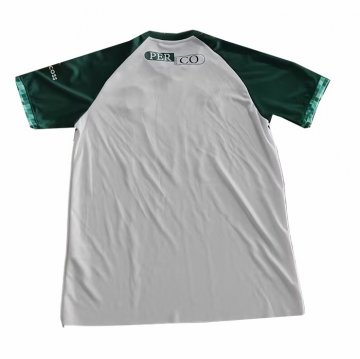Tailandia Camiseta Middlesbrough 3ª 25-26