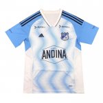 Tailandia Camiseta Millonarios 2ª 2024