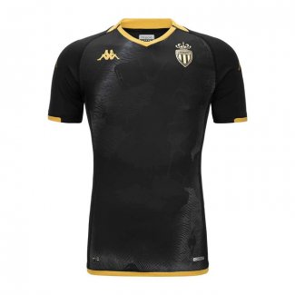 Tailandia Camiseta Monaco 2ª 23-24