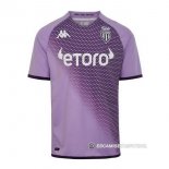 Tailandia Camiseta Monaco 3ª 22-23