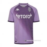 Tailandia Camiseta Monaco 3ª 22-23