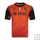 Tailandia Camiseta Napoli Portero Halloween 25-26 Naranja