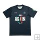 Tailandia Camiseta Napoli Special 25-26 Negro