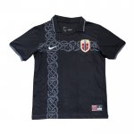 Tailandia Camiseta Noruega Special 2025 Negro