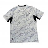 Tailandia Camiseta Nueva Zelanda 2ª 2026