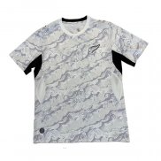 Tailandia Camiseta Nueva Zelanda 2ª 2026