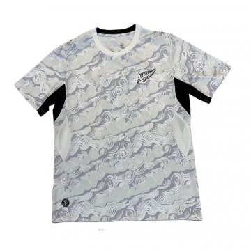 Tailandia Camiseta Nueva Zelanda 2ª 2026