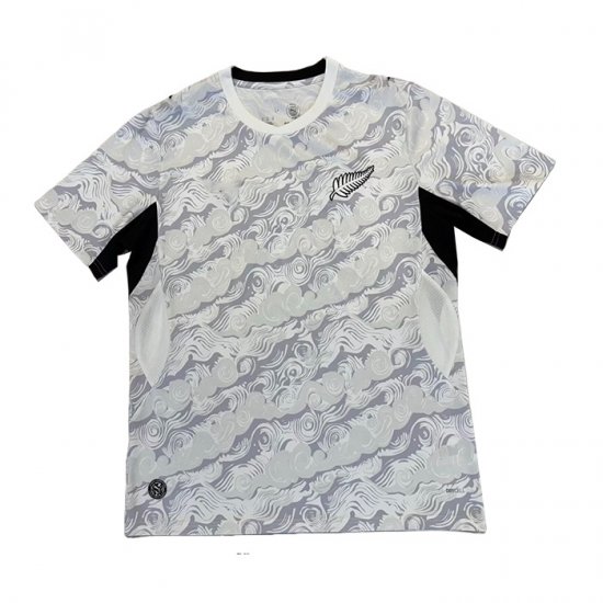 Tailandia Camiseta Nueva Zelanda 2ª 2026 - Haga un click en la imagen para cerrar