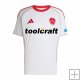 Tailandia Camiseta Nurnberg 2ª 25-26